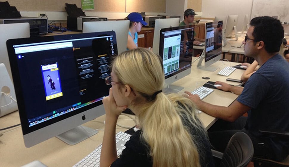 Why should children learn robotics?